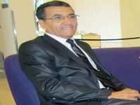 Boumediene DERKAOUI, PDG du groupe SAIDAL à Liberté                                    'Nous comptons couvrir un quart des besoins nationaux en 2014