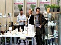 Premier salon international de fournisseurs de l'industrie pharmaceutique                                    Un événement prometteur