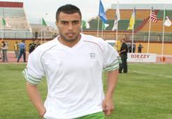 عودة المصابين لصفوف شباب قسنطينة تريح الطاقم الفني                                    منصوري مرشح للمشاركة في اللقاء