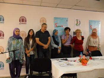 Le 9e art algérien mis à l'honneur                                    FIBDA 2012 À L'ESPLANADE DE RIAD EL FETH