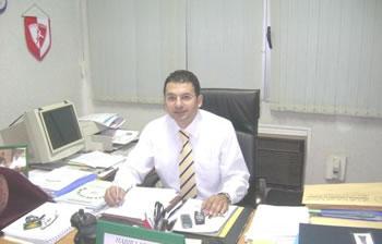 Labane démis de ses fonctions                                    HANDBALL