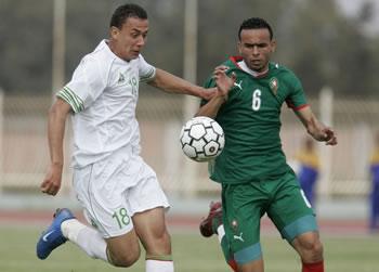 Seguer: «Il faudra faire attention»                                    ALGERIE-LIBYE