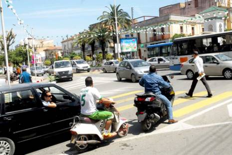 Nouveau plan de circulation à Blida : le casse-tête des autorités                                    Blida : les autres articles