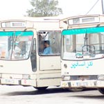 حافلات قديمة، طرقات مهترئة ومحطات غير مهيئة                                    ''الشعب'' تستطلع قطاع النقل بولاية البليدة: