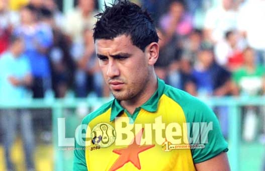 JSK : Hadiouche out, Bouaïcha d'attaque face à l'ASO