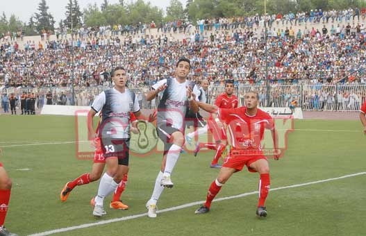 USMAn : Messali de retour
