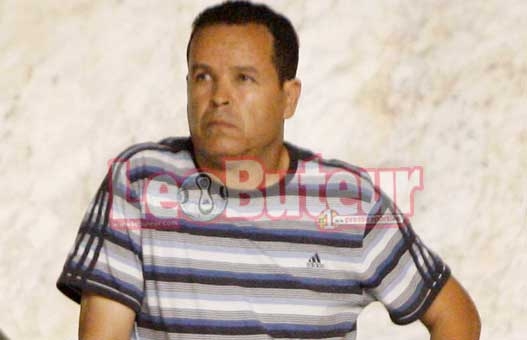 USMH : Les Harrachis en colère après la suspension de Charef: «On est un club qui dérrange !»