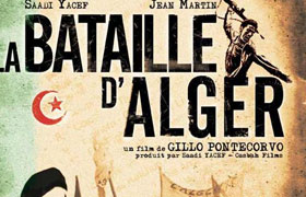 الثورة الجزائرية وحروب العالم في افتتاح مهرجان الفيلم الوثائقي ببجاية