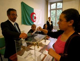 تنصيب لجنتي مراقبة الانتخابات بتيزي وزو