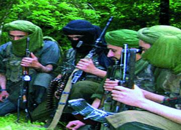 أمير كتيبة الفاروق يسلم نفسه لمصالح الأمن بتيزي وزو