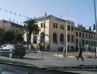 بلديات تيزي وزو تتنفس الصعداء                                    بعد إضراب شلّ المنطقة خلال أسبوع