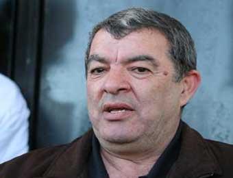 حناشي يطالب بانتفاضة أمام الشلف                                    ش.القبائل