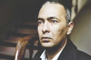 KAMEL DAOUD EN FAIT SON CREDO - L’aliénation par l’écriture