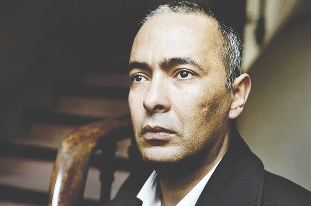 KAMEL DAOUD EN FAIT SON CREDO - L’aliénation par l’écriture