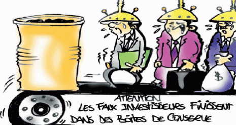 «Le dossier du foncier industriel sera passé au peigne fin»