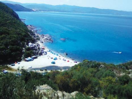 Merveille au grand massif