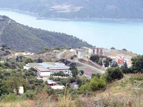 Zbarbar : Une si dure paix