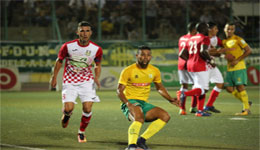 Ligue 1 Mobilis : Les cadors assurent, la JSK trébuche