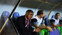 L'impératif : Coupe du monde-2018 - A J-6 de Zambie - Algérie : Alcaraz face au problème de la défense