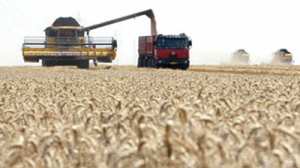 Les wilayas du sud en pole position