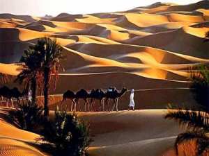 Promotion du tourisme interne Quand on sous-estime la valeur de son pays