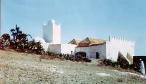 ترجمة الولي الصالح سيدي يعقوب ابن الحاج التلمساني