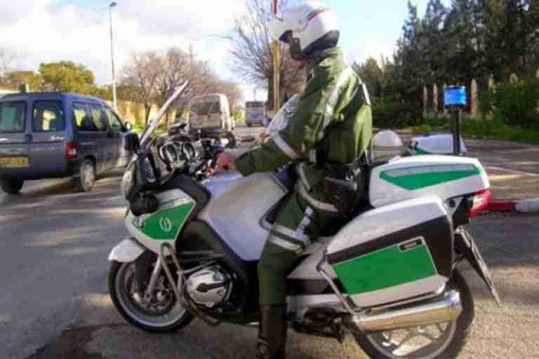 3000 دركي لتأمين العاصمة في عيد الأضحى