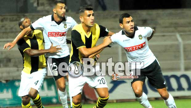 ESS 2 - USMH 1 : L'Entente n'a pas tremblé