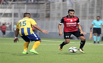 USMA: Premier test réussi