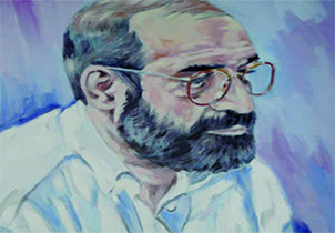 Mohamed Berkane: Le peintre expressionniste par excellence