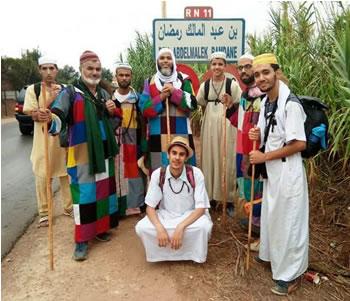 Quand l'Occident tisse les fils d'un complot