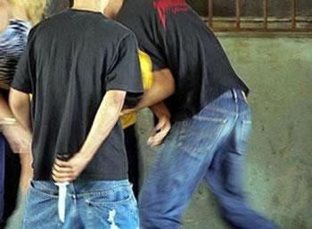 Le crime gratuit monte dangereusement en puissance