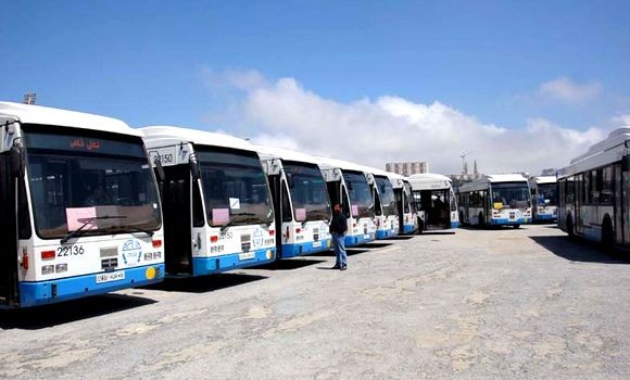 Aïd El Adha: l'ETUSA programme des dessertes vers les principaux cimetières d'Alger