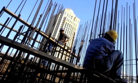 Habitat et urbanisme: réflexion sur le mode de financement, la législation et le contrôle