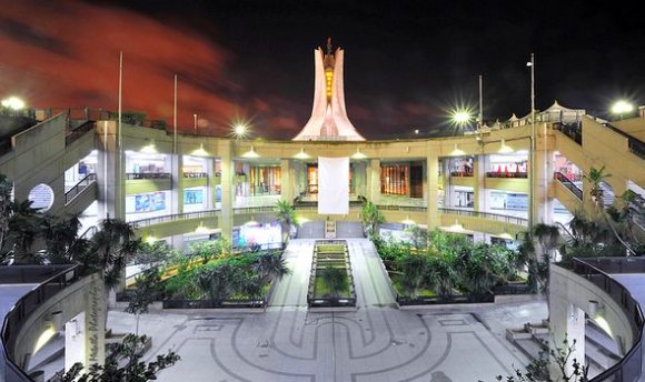 وزير الثقافة ووالي العاصمة يتفقان على إ