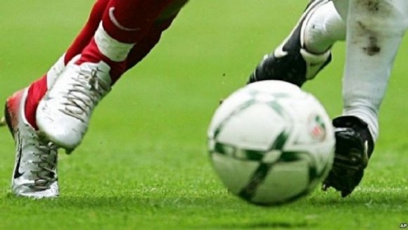 Coupe du Monde 2018 (qualification): programme complet des 3e et 4e journées