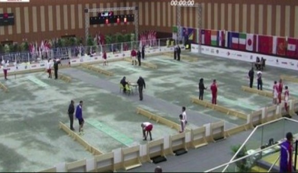 Boules/Mondial-2017 (seniors): l'Algérie présente avec cinq joueurs au Mondial marocain
