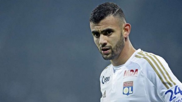 Mondial 2018 (Qualifications/Gr. B) Zambie - Algérie: Ghezzal autorisé à décaler son arrivée à Sidi Moussa pour mercredi