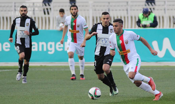الرابطة تعلن رسميا عن مكان إجراء الكلاسيكو بين مولودية الجزائر و وفاق سطيف