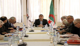 A J-5 de Zambie - Algérie : Aller au Mondial c'est bien, développer le football c'est mieux