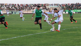 MCA : vainqueur à Biskra lors de la 1re journée : Meilleure entame de saison depuis 4 ans