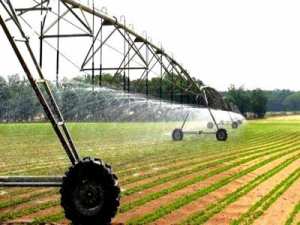 A partir de 2018 : Le barrage Beni Haroun va irriguer plus de 40 milles hectares