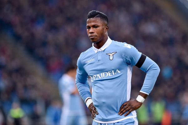 AS Monaco : Accord trouvé avec la Lazio pour Balde Keita