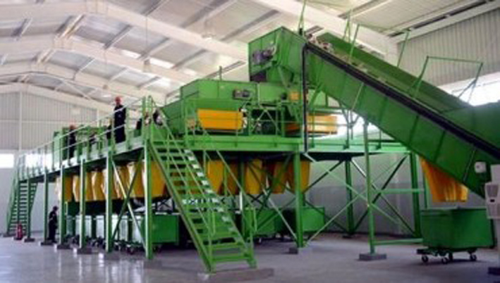 Alger : Lancement d'une étude de faisabilité d'un centre de traitement intégré des déchets