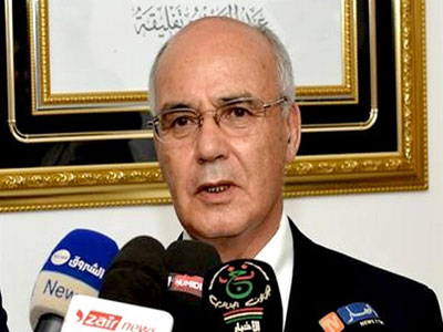 Coopération algéro-britannique : L'Algérie disponible à accompagner les entreprises anglaises