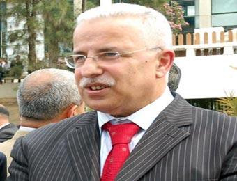 مجهولون يسرقون ضبعا من حديقة العوانة بجيجل