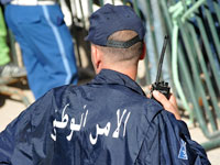 يعتبر رجل الثقة لدروكدال ومختص في الاختطافات وصناعة القذائف والقنابل التقليدية.. أمير كتيبة الفاروق “أبو دجانة