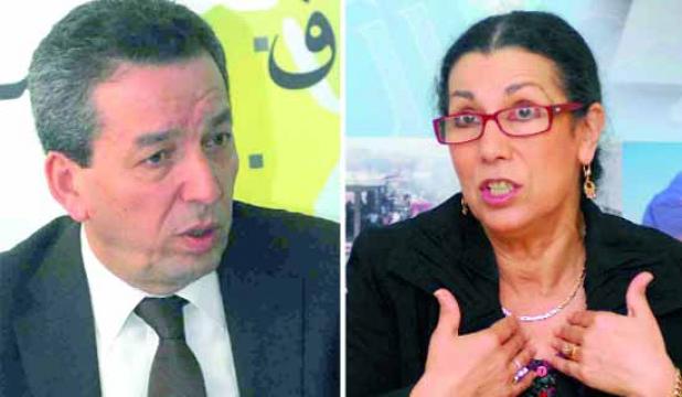 حزب العمال يتهم الحركة الشعبية بإغراء مرشحي الحزب بالأموال                                    ممثل بن يونس ينفي تفويضه لأي شخص بوادي تليلات في وهران