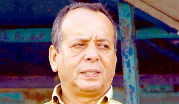 الصراع في مولودية وهران يخلق أزمة في ''عرب بنك''                                    جباري يتراجع عن المنحة التي وعد بها اللاعبين