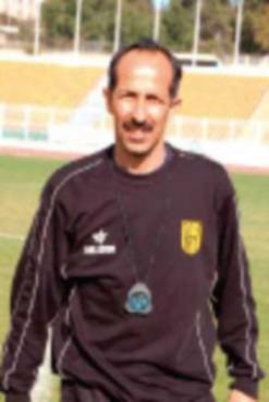 عباس مدرب مؤقت وسيشرع في مهامه أمام سوسطارة                                    أهلي برج بوعريريج